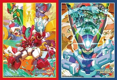 ⭐️最終値下げ⭐️ ロックマンX メガミッション3 カードダス 3