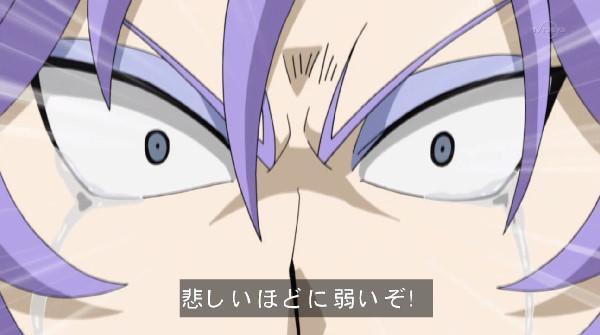 ヴァンガードG】27話「神崎ユウイチロウ」感想！弱さは罪だ