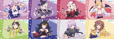 ホロカ エール expo 後夜祭 大神ミオ 猫又おかゆ 戌神ころね ホロカ エール expo 後夜祭 大神ミオ 猫又おかゆ 戌神ころね