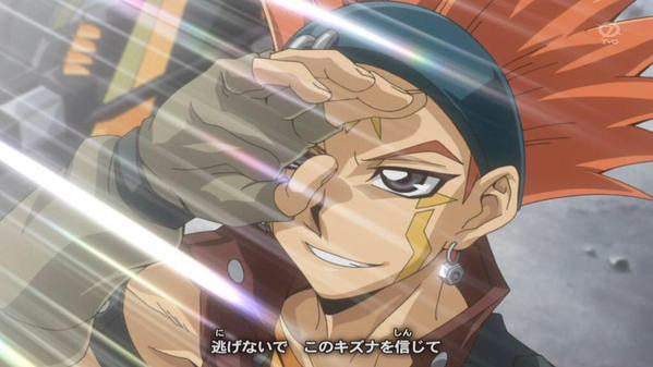 遊戯王 アークファイブ Opにジャックとクロウ シルエットが解除 ヴァンガードギア 遊戯王 アークファイブ Opにジャックとクロウ シルエットが解除 ヴァンガードギア