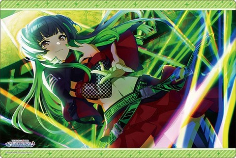 黛冬優子 オフレコver. ラバーマット 予約が始まっています 黛冬優子 オフレコver. ラバーマット 予約が始まっています