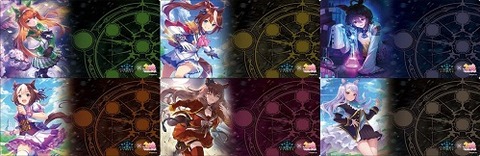 Shadowverse EVOLVE 公式スリーブ Shadowverse EVOLVE