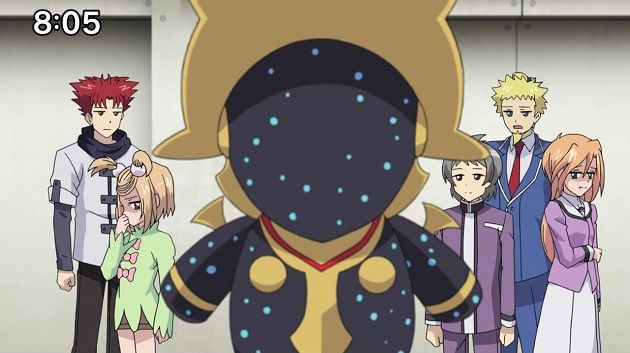 ヴァンガード 新右衛門編 9話 ヴァルケリオンの涙 感想 新右衛門vsエスカ ヴァンガードギア ヴァンガード 新右衛門編 9話 ヴァルケリオンの涙 感想 新右衛門vsエスカ ヴァンガードギア