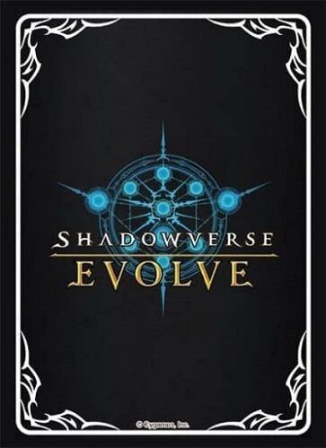 Shadowverse EVOLVE 公式スリーブ Vol 1