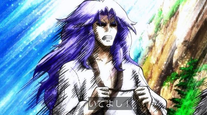ヴァンガードG NEXT 45話「神崎との特訓」感想！いてよし