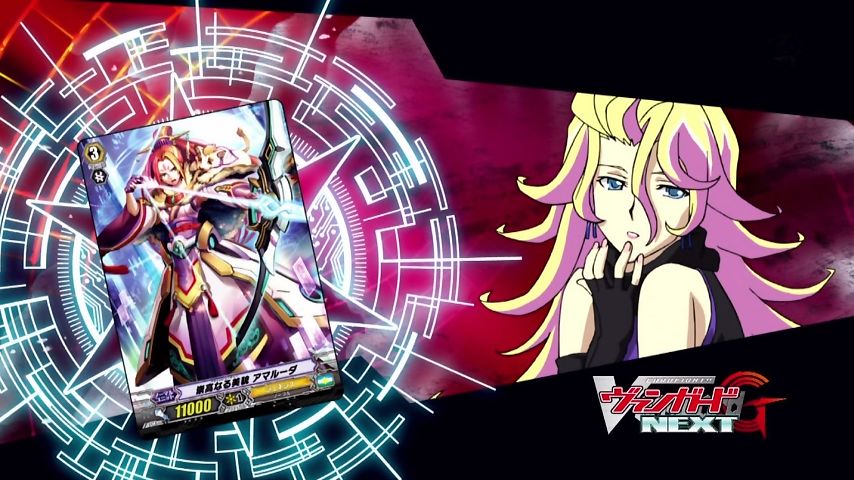 ヴァンガード　まとめ ヴァンガードG NEXT 30話「あの日見た輝き」感想！ボクっ娘の