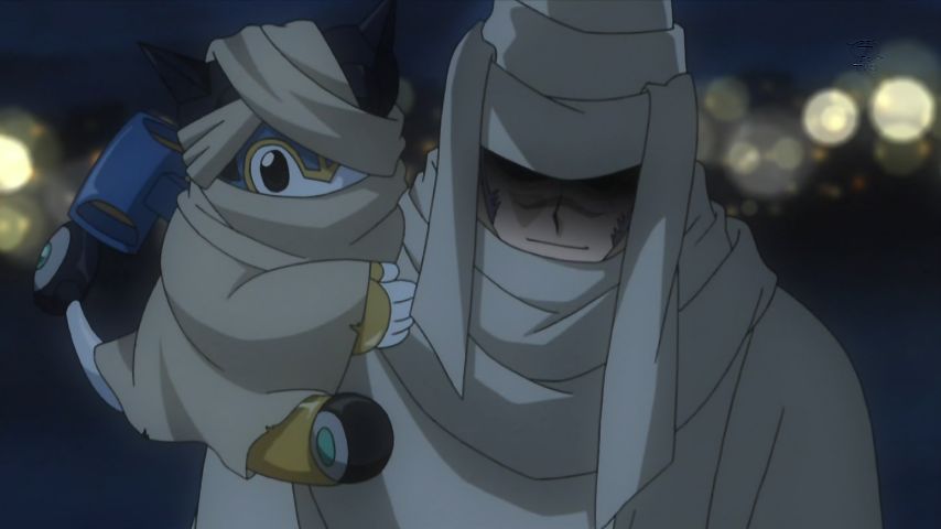 ヴァンガードg 22話 メサイア 感想 伊吹コウジとファイト ヴァンガードギア