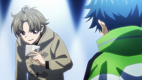 VG overDress22「覚醒する天輪 飛翔」