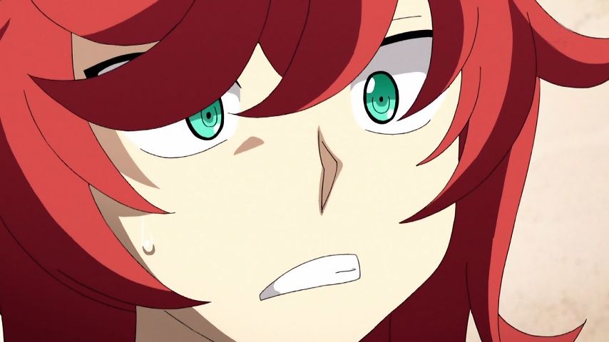 ヴァンガードg Next 9話 花は眩しく咲き誇る 感想 江西サトルのお仕事 ヴァンガードギア