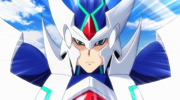 ヴァンガード 14話 覚醒 Psy サイ クオリア 感想 ブラブレの声 ヴァンガードギア ヴァンガード 14話 覚醒 Psy サイ クオリア 感想 ブラブレの声 ヴァンガードギア