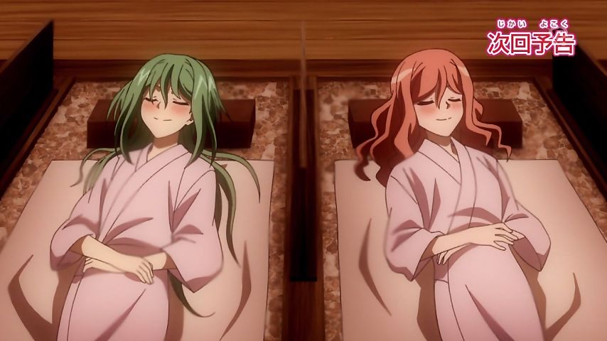 ヴァンガードg Next 13話 決戦 ストライダーズvsトリニティドラゴン 感想 アマテラス ヴァンガードギア