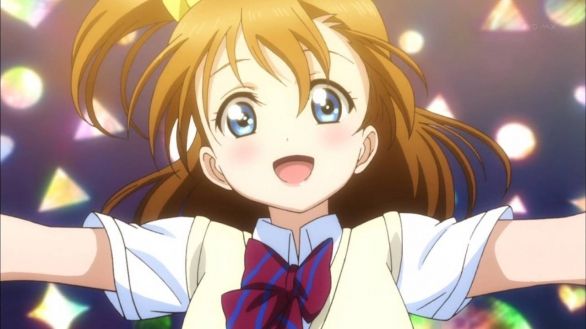 Ss 監獄穂乃果ちゃん 誰か助けてー ガンガン ラブライブ アニメタイム Ss 監獄穂乃果ちゃん 誰か助けてー ガンガン ラブライブ アニメタイム