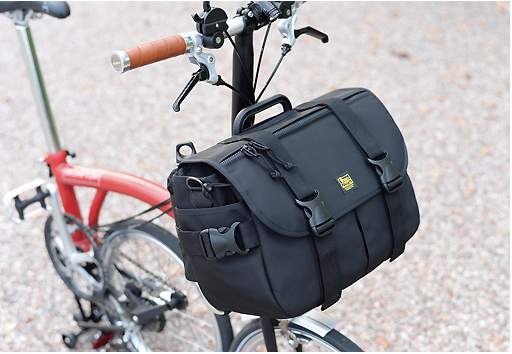 for BROMPTON。 : バンナイズ スタッフブログ