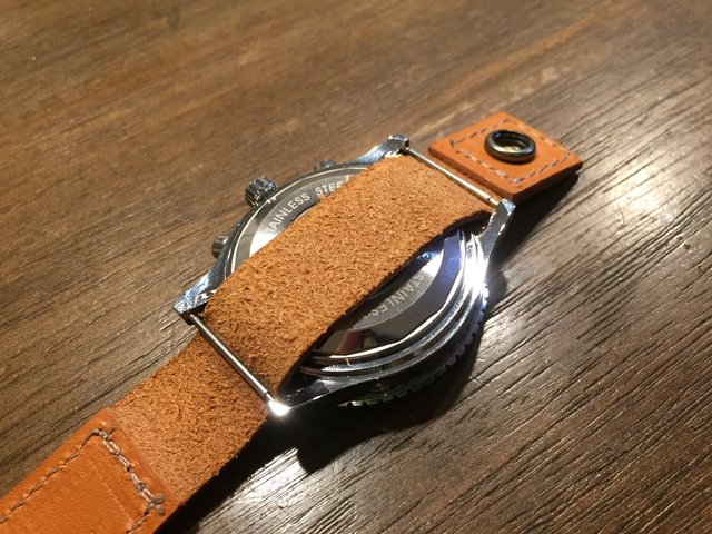 時計ホルダーの バンナイズ スタッフブログ 時計ホルダーの バンナイズ スタッフブログ