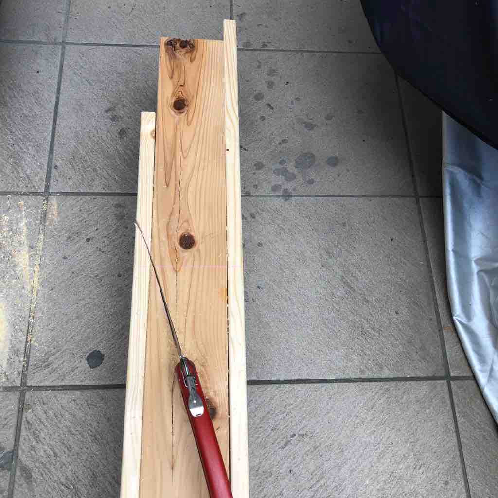 自作カースロープ アラ還旧車diary ヴァンプラ Vanvan 自作カースロープ アラ還旧車diary ヴァンプラ Vanvan
