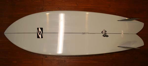 Soul Fish Randy French ランディー・フレンチ ソウル フィッシュ... : Vanves