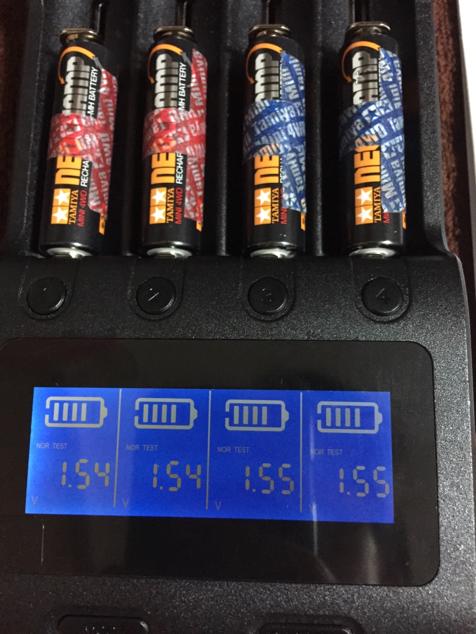 Zanflare C4 ミニ四駆ってムズカシイ Zanflare C4 ミニ四駆ってムズカシイ