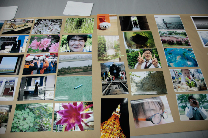芸文連写真部会春のフォトコンテスト優秀作品選出会と展示の様子 Vao 写真学科ブログ 芸文連写真部会春のフォトコンテスト優秀作品選出会と展示の様子 Vao 写真学科ブログ