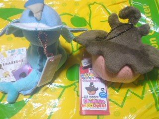 バケッチャ シャワーズget にゃるにゃるめーんな気まぐれ日記 バケッチャ シャワーズget にゃるにゃるめーんな気まぐれ日記