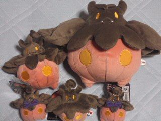 Pokemon Spooky Party にゃるにゃるめーんな気まぐれ日記