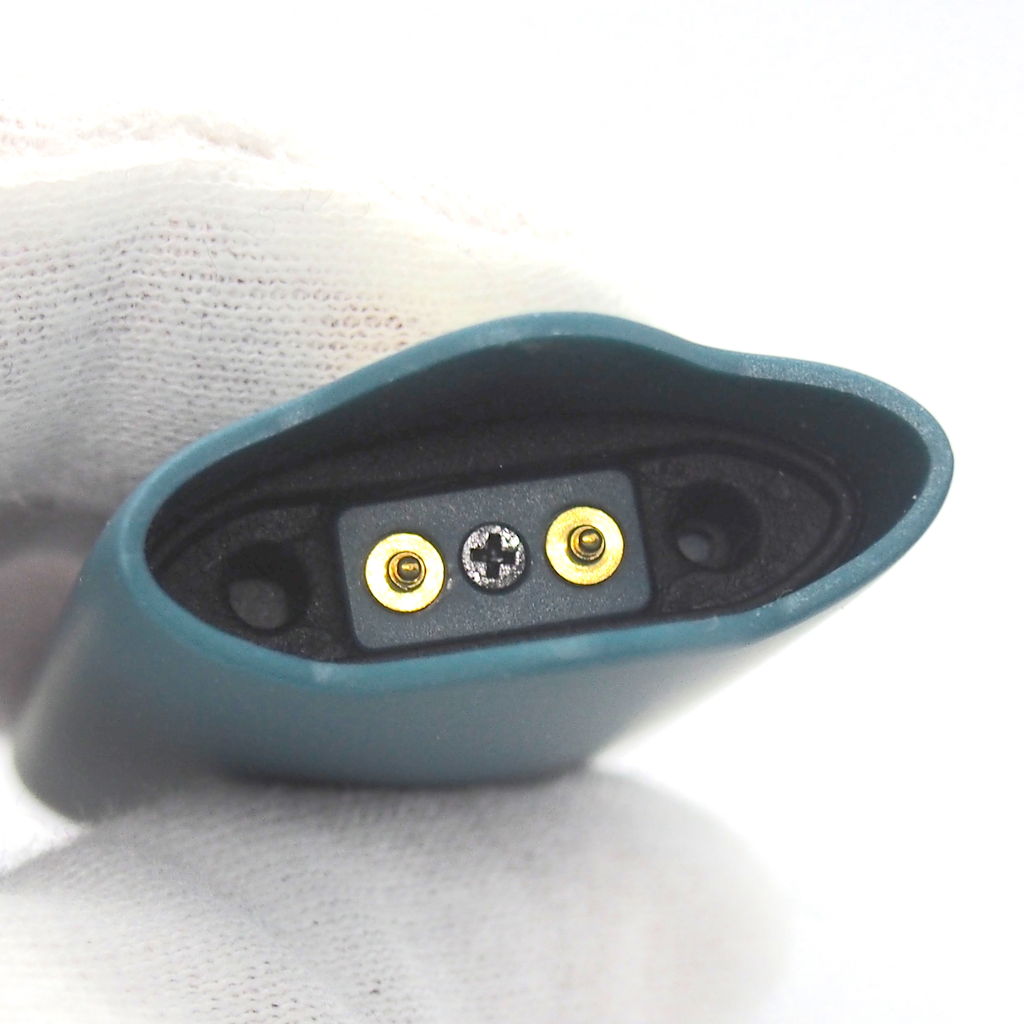 Teslacigs WYE POD レビュー : vapevape