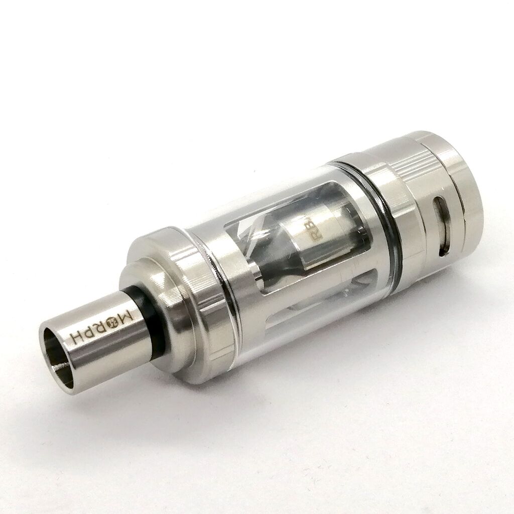 [Ehpro] Morph Tank レビュー : vapevape