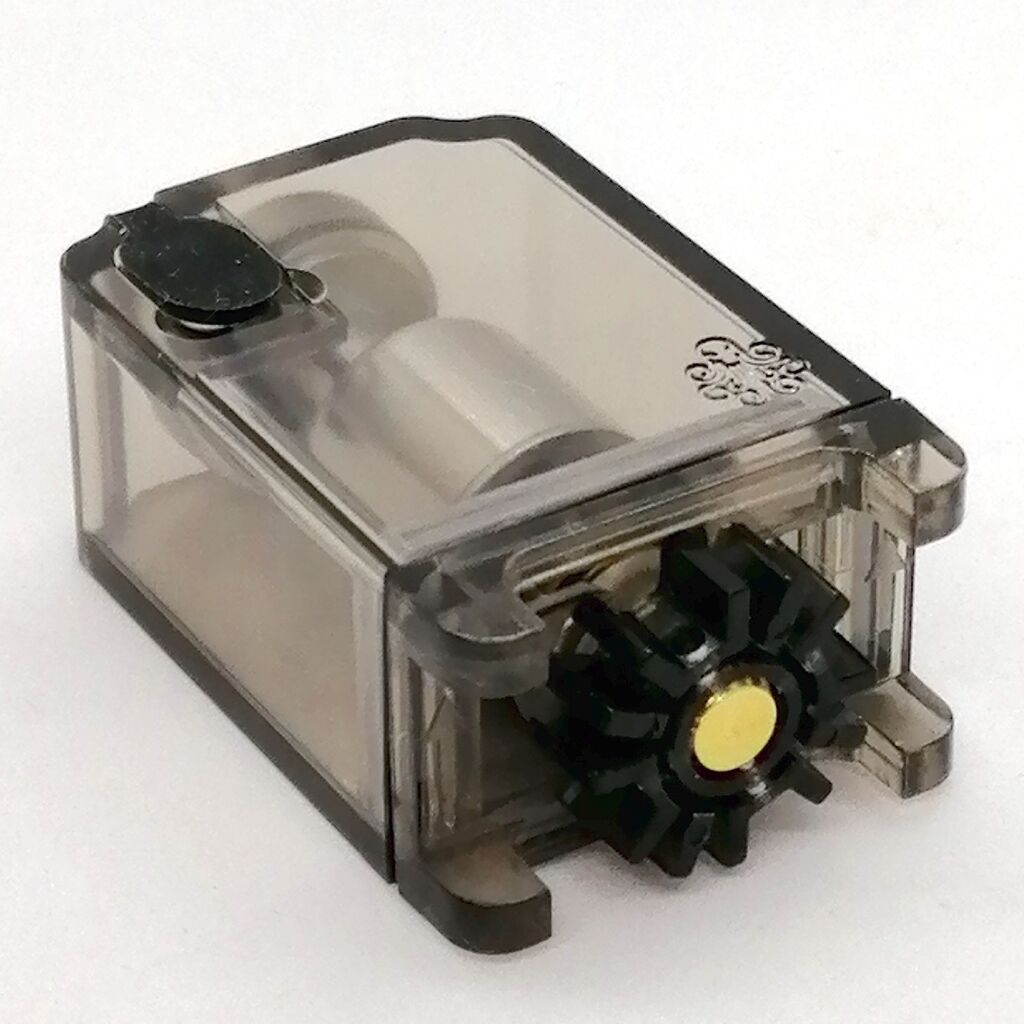 [Cthulhu Mod] Cthulhu RBA AIO BOX & 520 TANK レビュー : vapevape