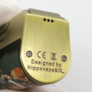hippovape-papua-100w-mod-193922