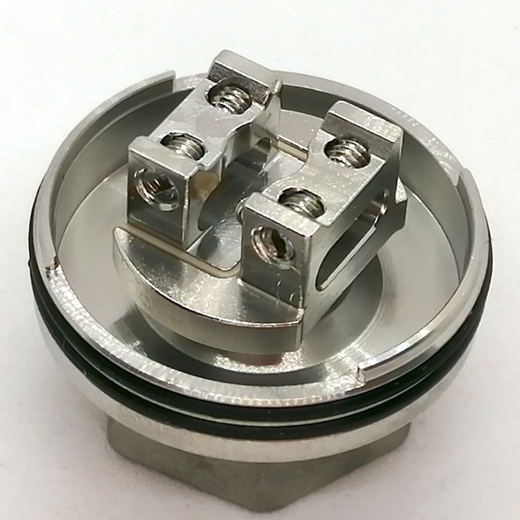 [GeekVape] Z RDA レビュー : vapevape