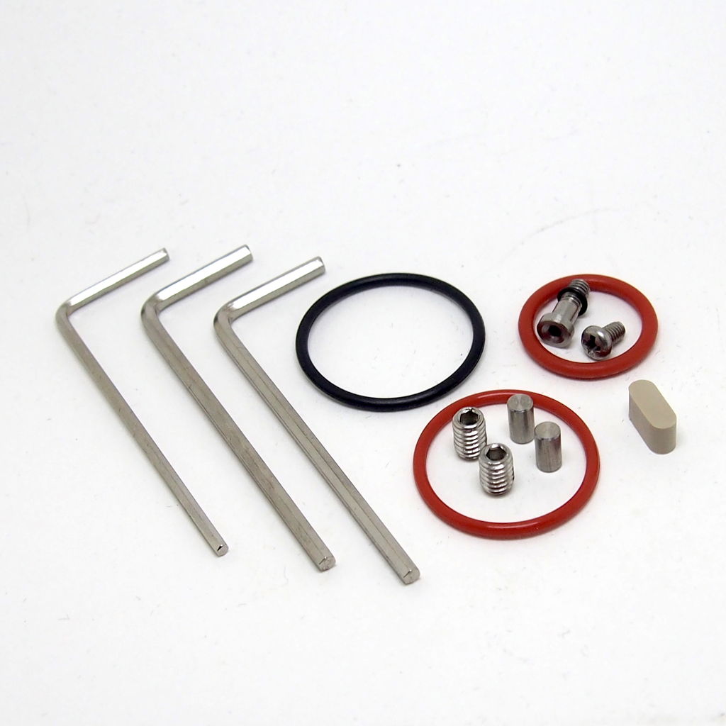[Sub Ohm Innovations] Subzero X Mini RDA レビュー (サブゼロ) : vapevape