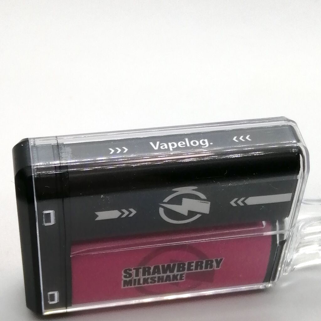 [Vapelog] Vapengin Mini レビュー : vapevape