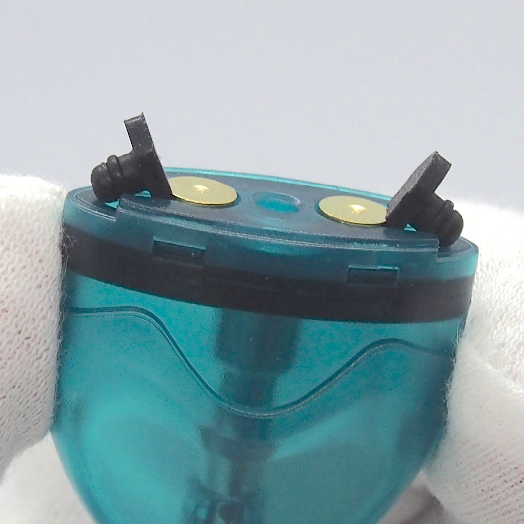 Teslacigs WYE POD レビュー : vapevape