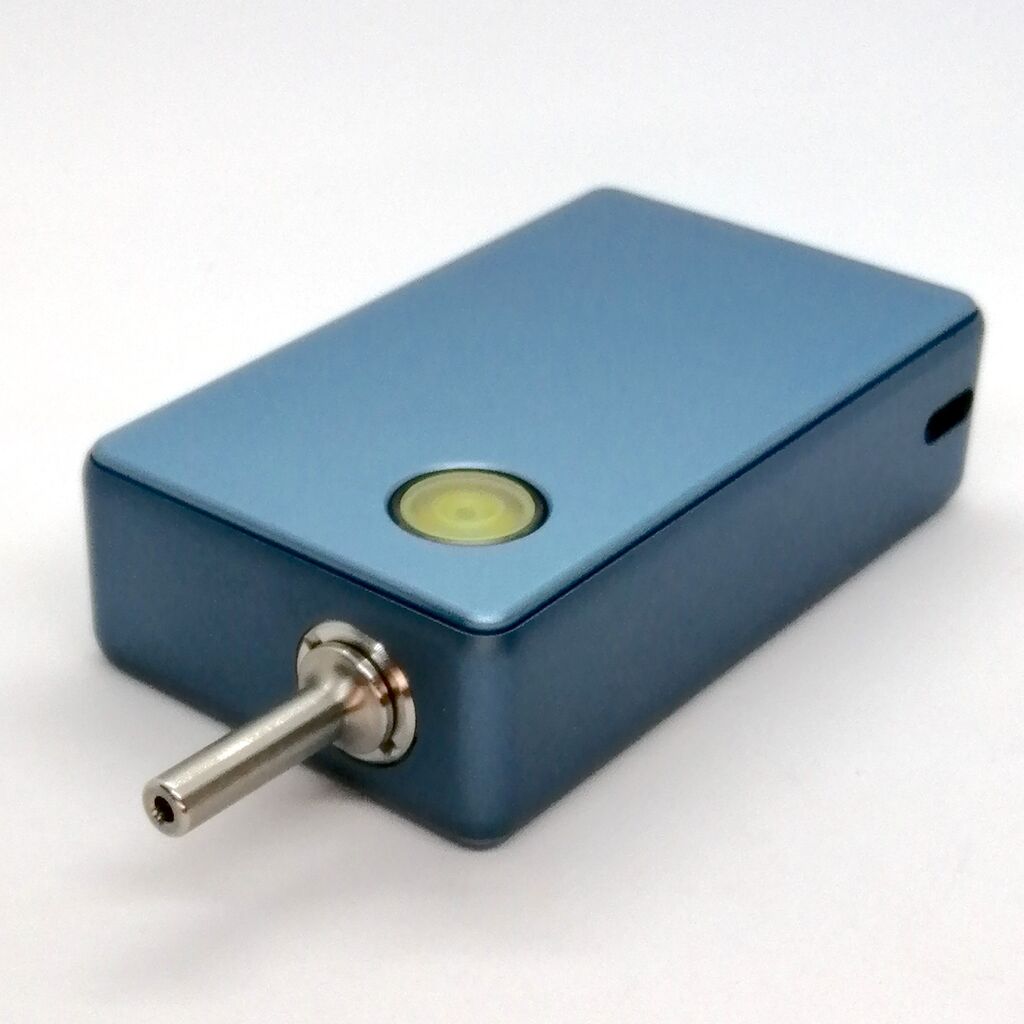 [Cthulhu Mod] Cthulhu RBA AIO BOX & 520 TANK レビュー : vapevape