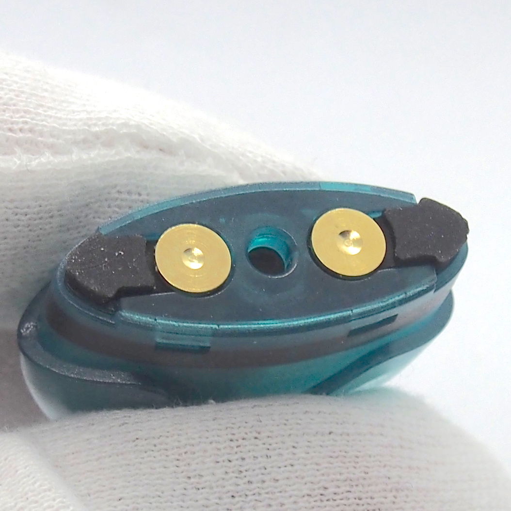 Teslacigs WYE POD レビュー : vapevape