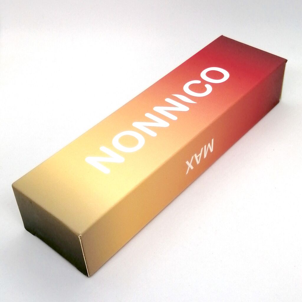 3年保証』 vape電子タバコ NONNICO MAX5 メンソール