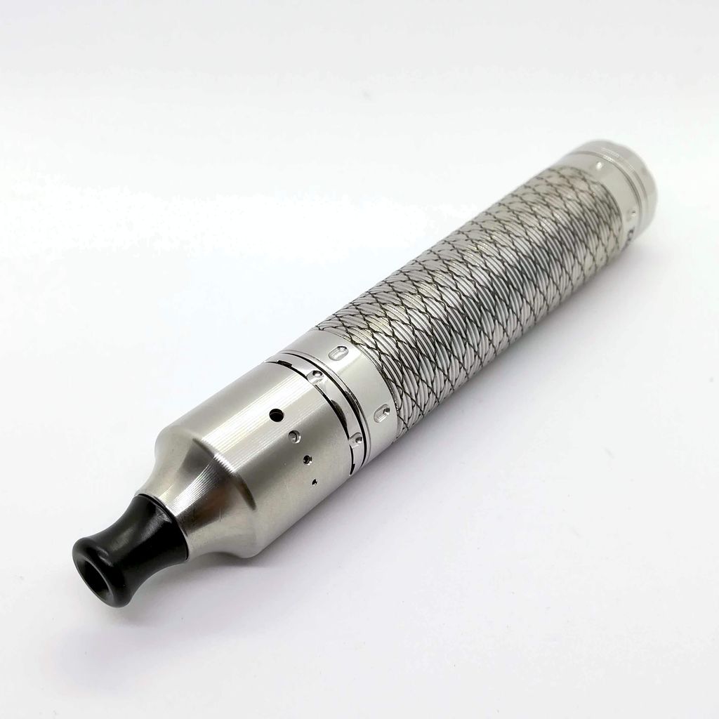 [Cthulhu MOD] 1928 MTL RDA レビュー : vapevape