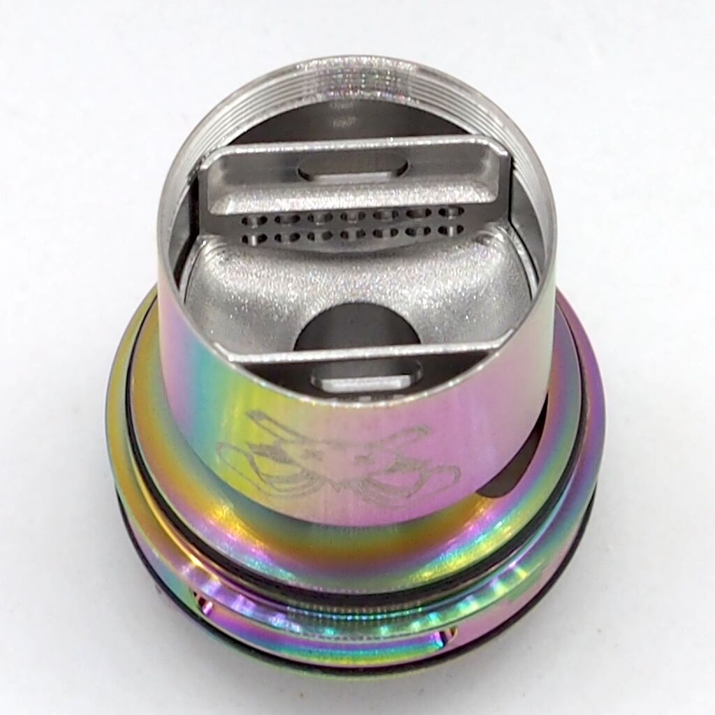 [Hellvape] Dead Rabbit Solo RTA レビュー : vapevape