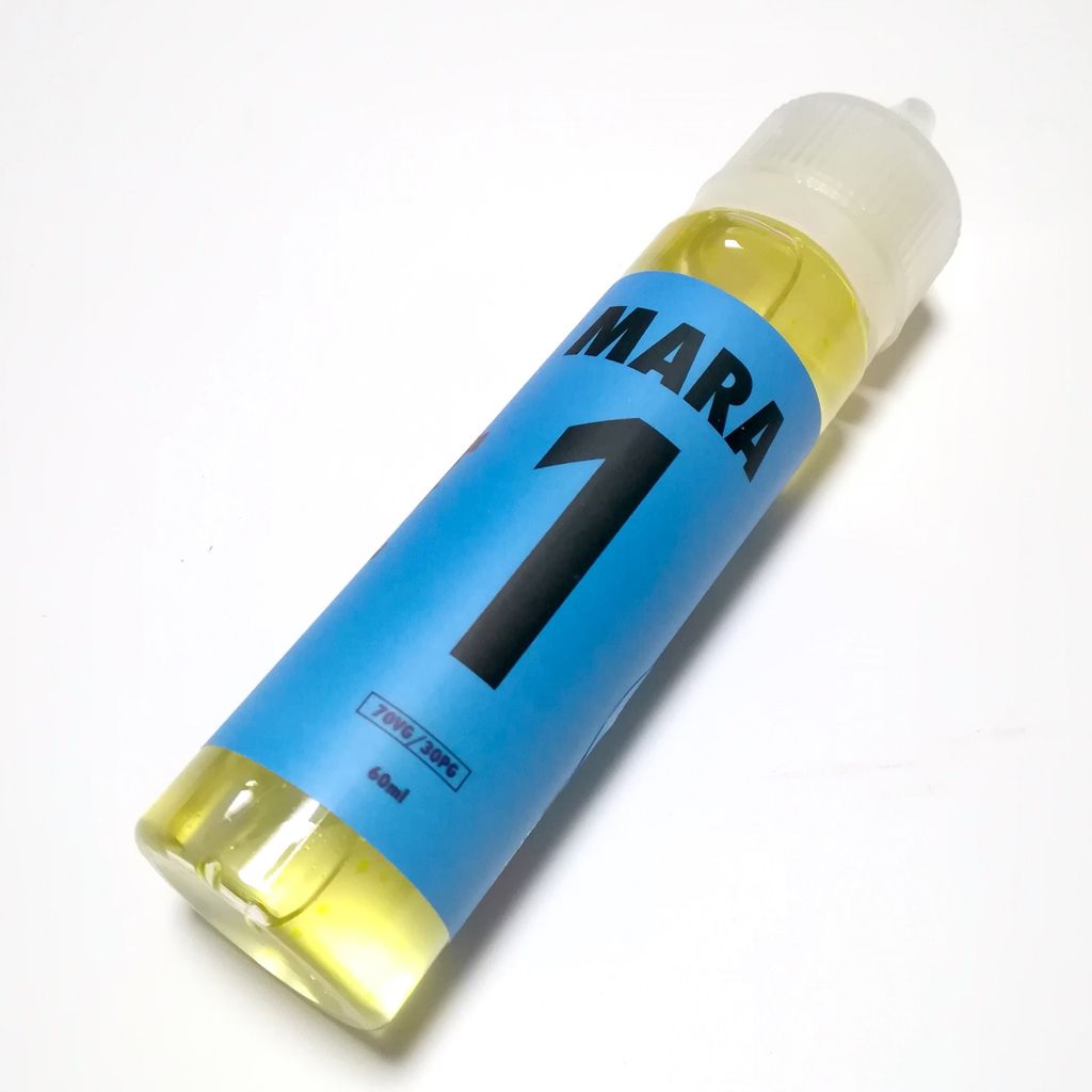 Badboy Club バッドボーイクラブ Mara1 リキッド レビュー Vapevape Badboy Club バッドボーイクラブ Mara1 リキッド レビュー Vapevape