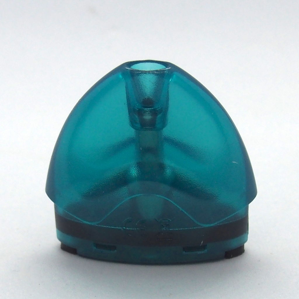 Teslacigs WYE POD レビュー : vapevape