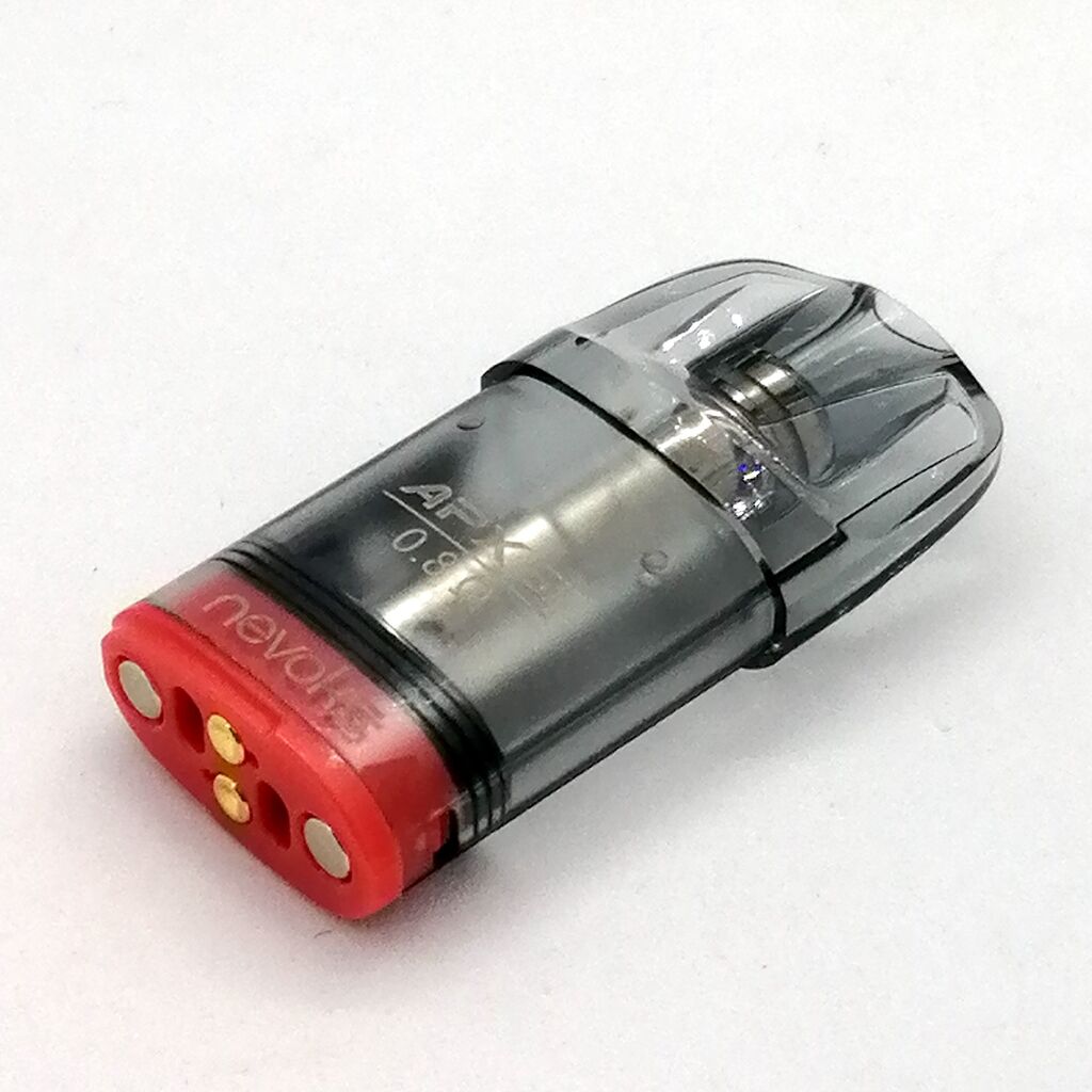 [Nevoks] APX C1 レビュー : vapevape