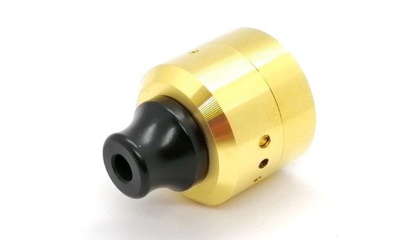 [ARCHORDS JAPAN] Royal Crown RDA ロイヤルクラウン レビュー : vapevape