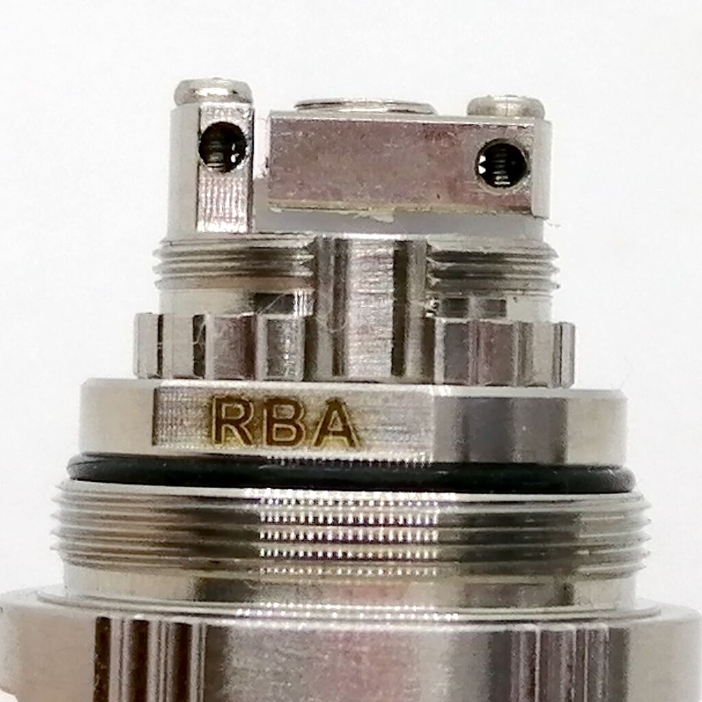 [Ehpro] Morph Tank レビュー : vapevape
