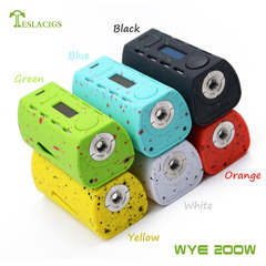 WYE 200W 01