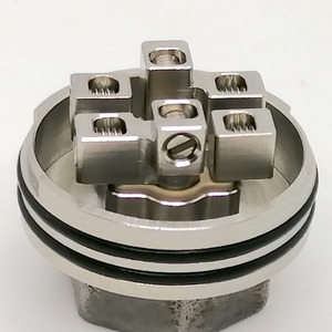 [Hellvape] SERI RDA レビュー : vapevape