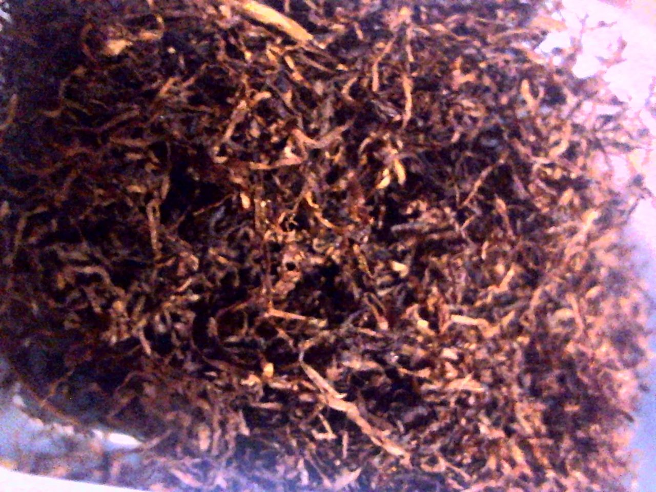 パピヨン オリジナル シャグ ヴェポライザー 加熱タバコ吸いの日記 ヴェポライザー煙草