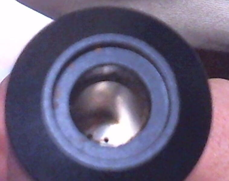 ヴェポライザー ハーブスティックエコ Herbstick Eco ノキヴァ Nokiva 加熱タバコ吸いの日記 ヴェポライザー煙草