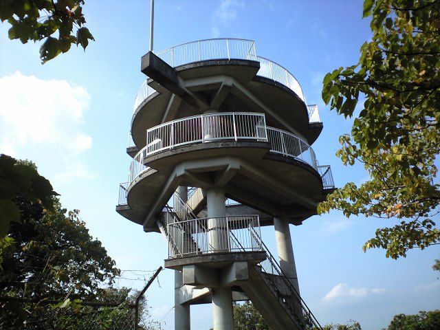 43 ユートピア 笠展望台 07 11 14 Vaportrailtのblog