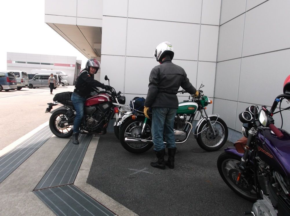 2019 05 26 ｘｓクラブミーティング 御殿場 Vaportrailtのblog
