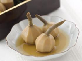 くわい 慈姑 園芸情報満載