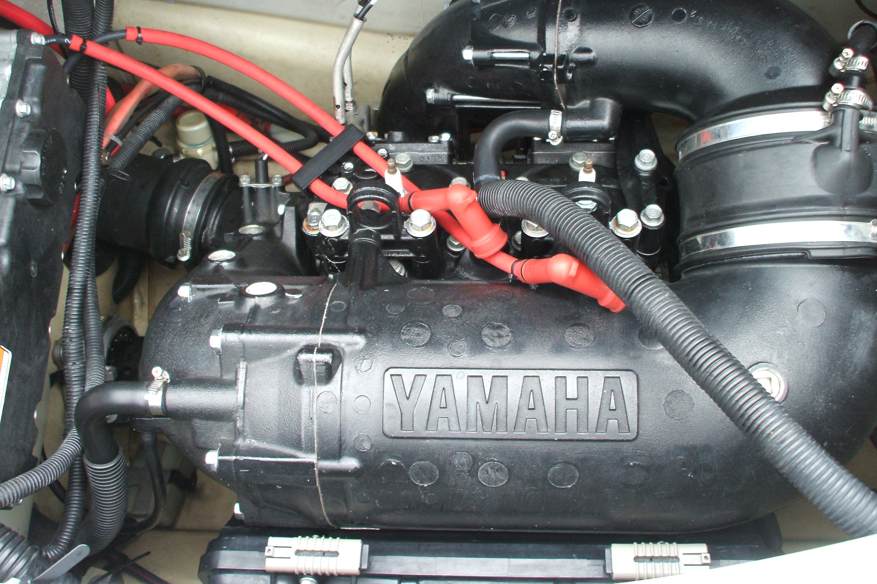 中古艇高価買取実施中！:YAMAHA - livedoor Blog（ブログ）